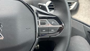 Peugeot 3008 SUV 1.2 PureTech MHEV GT SUV 5dr Petrol Hybrid e-DSC Euro 6 (s/s) (1