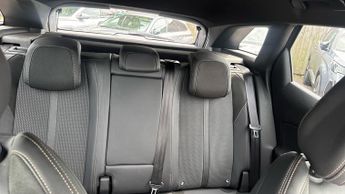 Peugeot 3008 SUV 1.2 PureTech MHEV GT SUV 5dr Petrol Hybrid e-DSC Euro 6 (s/s) (1