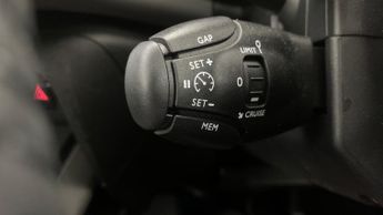 Citroen C5 Aircross 1.2 PureTech Shine Plus SUV 5dr Petrol EAT8 Euro 6 (s/s) (130 ps