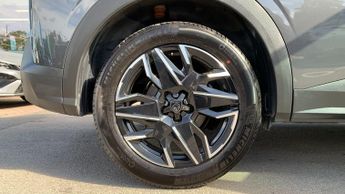 Peugeot 3008 SUV 1.2 MHEV GT SUV 5dr Petrol Hybrid e-DSC Euro 6 (s/s) (136 ps)