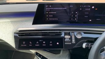 Peugeot 3008 SUV 1.2 MHEV GT SUV 5dr Petrol Hybrid e-DSC Euro 6 (s/s) (136 ps)