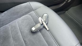 Citroen C4 X 1.2 PureTech MAX Fastback 4dr Petrol EAT8 Euro 6 (s/s) (130 ps)