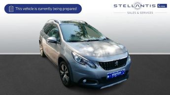 Peugeot 2008 1.5 BlueHDi Allure Premium SUV 5dr Diesel Manual Euro 6 (s/s) (1
