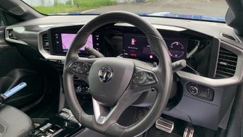 Vauxhall Mokka 1.2 Turbo Launch Edition Auto Euro 6 (s/s) 5dr