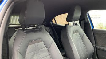 Vauxhall Mokka 1.2 Turbo Launch Edition Auto Euro 6 (s/s) 5dr
