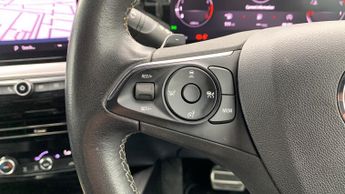 Vauxhall Mokka 1.2 Turbo Launch Edition Auto Euro 6 (s/s) 5dr