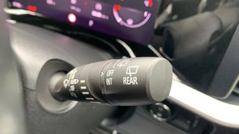 Vauxhall Mokka 1.2 Turbo Launch Edition Auto Euro 6 (s/s) 5dr
