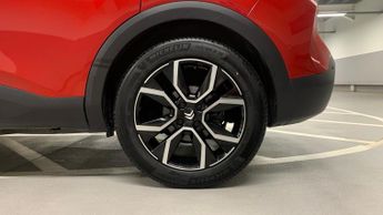 Citroen c4 50kWh Shine Plus Hatchback 5dr Electric Auto (7.4kW Charger) (13