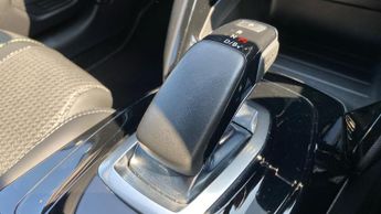 Peugeot 208 50kWh GT Hatchback 5dr Electric Auto (7kW Charger) (136 ps)
