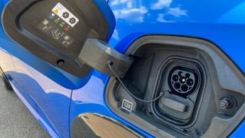 Peugeot 208 50kWh GT Hatchback 5dr Electric Auto (7kW Charger) (136 ps)