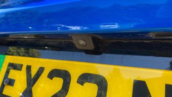 Peugeot 208 50kWh GT Hatchback 5dr Electric Auto (7kW Charger) (136 ps)