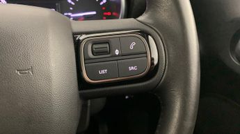 Citroen C3 Aircross 1.2 PureTech Shine Plus SUV 5dr Petrol EAT6 Euro 6 (s/s) (130 ps