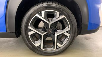 Citroen C3 Aircross 1.2 PureTech Shine Plus SUV 5dr Petrol EAT6 Euro 6 (s/s) (130 ps