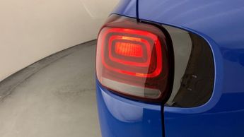 Citroen C3 Aircross 1.2 PureTech Shine Plus SUV 5dr Petrol EAT6 Euro 6 (s/s) (130 ps