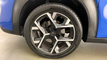 Citroen C3 Aircross 1.2 PureTech Shine Plus SUV 5dr Petrol EAT6 Euro 6 (s/s) (130 ps