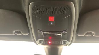Peugeot 208 50kWh GT Auto 5dr
