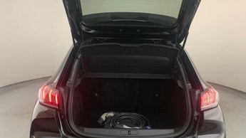 Peugeot 208 50kWh GT Auto 5dr