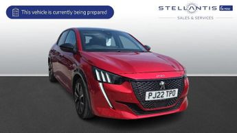 Peugeot 208 1.2 PureTech GT EAT Euro 6 (s/s) 5dr