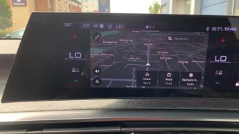 Peugeot 3008 SUV 1.2 MHEV GT SUV 5dr Petrol Hybrid e-DSC Euro 6 (s/s) (136 ps)