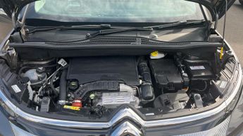 Citroen C3 Aircross 1.2 PureTech MAX SUV 5dr Petrol EAT6 Euro 6 (s/s) (130 ps)