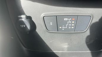 Citroen C3 Aircross 1.2 PureTech MAX SUV 5dr Petrol EAT6 Euro 6 (s/s) (130 ps)