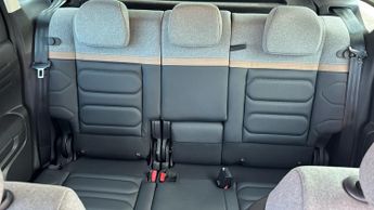 Citroen C3 Aircross 1.2 PureTech MAX SUV 5dr Petrol EAT6 Euro 6 (s/s) (130 ps)