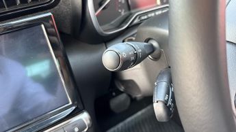 Citroen C3 Aircross 1.2 PureTech MAX SUV 5dr Petrol EAT6 Euro 6 (s/s) (130 ps)
