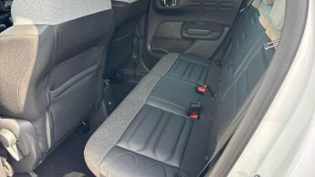Citroen C3 Aircross 1.2 PureTech MAX SUV 5dr Petrol EAT6 Euro 6 (s/s) (130 ps)