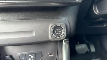 Citroen C3 Aircross 1.2 PureTech MAX SUV 5dr Petrol EAT6 Euro 6 (s/s) (130 ps)