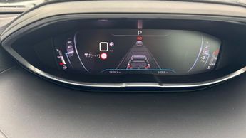 Peugeot 3008 SUV 1.2 PureTech GT SUV 5dr Petrol EAT Euro 6 (s/s) (130 ps)