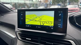 Peugeot 3008 SUV 1.2 PureTech GT SUV 5dr Petrol EAT Euro 6 (s/s) (130 ps)