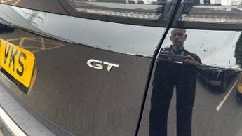 Peugeot 3008 SUV 1.2 PureTech GT SUV 5dr Petrol EAT Euro 6 (s/s) (130 ps)