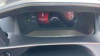 Peugeot 2008 1.2 PureTech GT SUV 5dr Petrol EAT Euro 6 (s/s) (130 ps)