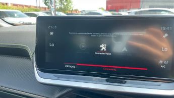 Peugeot 2008 1.2 PureTech GT SUV 5dr Petrol EAT Euro 6 (s/s) (130 ps)