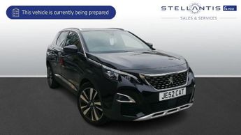 Peugeot 3008 1.2 PureTech GT Line Euro 6 (s/s) 5dr