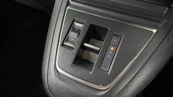 Citroen spacetourer 49kWh YOU! MPV 5dr Electric Auto MWB (7.4kW Charger) (136 ps)