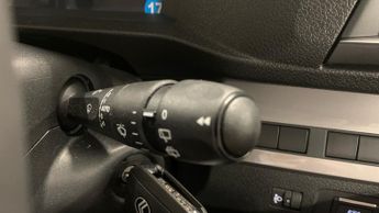 Citroen spacetourer 49kWh YOU! MPV 5dr Electric Auto MWB (7.4kW Charger) (136 ps)