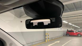 Citroen spacetourer 49kWh YOU! MPV 5dr Electric Auto MWB (7.4kW Charger) (136 ps)
