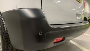 Citroen spacetourer 49kWh YOU! MPV 5dr Electric Auto MWB (7.4kW Charger) (136 ps)