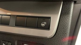 Citroen spacetourer 49kWh YOU! MPV 5dr Electric Auto MWB (7.4kW Charger) (136 ps)