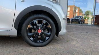 Citroen C1 1.0 VTi Urban Ride Hatchback 5dr Petrol Manual Euro 6 (s/s) (72 