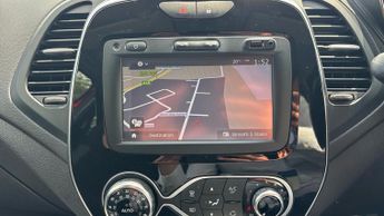 Renault Captur 1.5 dCi ENERGY Dynamique S Nav SUV 5dr Diesel EDC Euro 6 (s/s) (