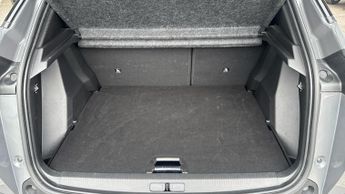 Peugeot 2008 1.2 PureTech GT SUV 5dr Petrol EAT Euro 6 (s/s) (130 ps)
