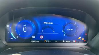 Ford Fiesta 1.0T EcoBoost MHEV Titanium X Hatchback 5dr Petrol Hybrid DCT Eu
