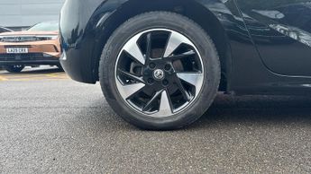 Vauxhall corsa electric 50kWh SE Nav Premium Hatchback 5dr Electric Auto (7.4Kw Charger)