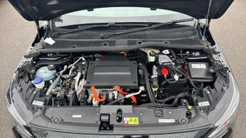 Vauxhall corsa electric 50kWh SE Nav Premium Hatchback 5dr Electric Auto (7.4Kw Charger)