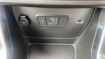 Citroen C3 Aircross 1.2 PureTech Shine SUV 5dr Petrol EAT6 Euro 6 (s/s) (130 ps)