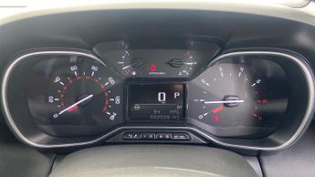 Citroen C3 Aircross 1.2 PureTech Shine SUV 5dr Petrol EAT6 Euro 6 (s/s) (130 ps)