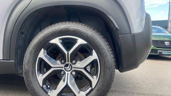 Citroen C3 Aircross 1.2 PureTech Shine SUV 5dr Petrol EAT6 Euro 6 (s/s) (130 ps)
