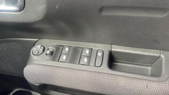 Citroen C3 Aircross 1.2 PureTech Shine SUV 5dr Petrol EAT6 Euro 6 (s/s) (130 ps)